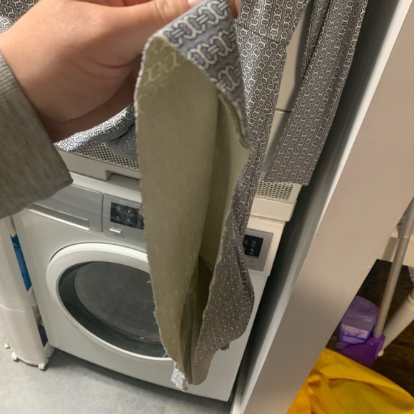 Gemini Link Dress - TORY BURCH - Picture 9 of 9